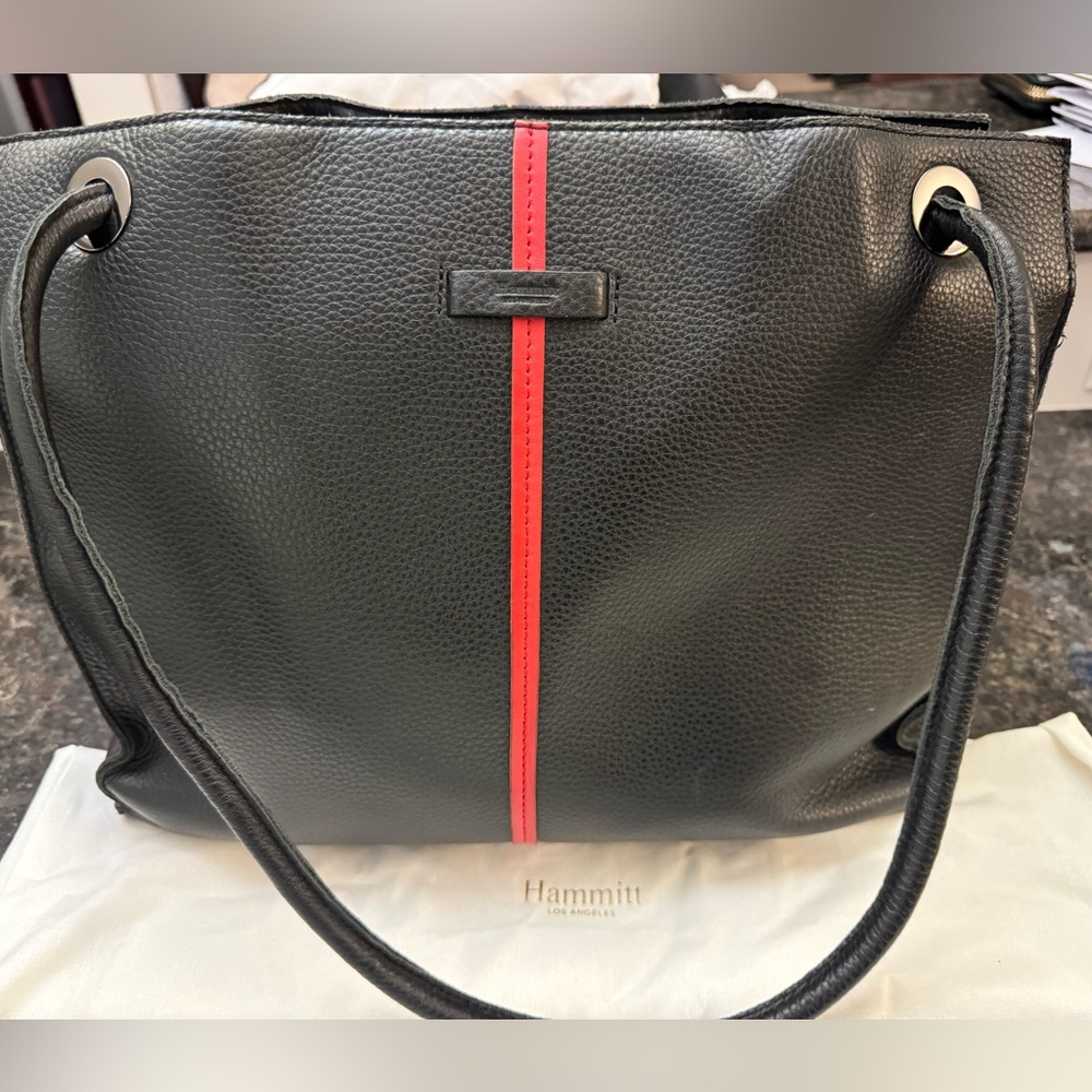 Hammitt Benjamin Tote